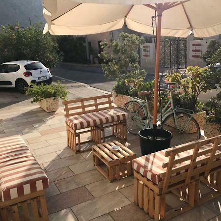 B&B Albatros Castelluzzo Dış mekan fotoğraf