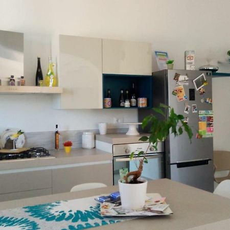 B&B Albatros Castelluzzo Dış mekan fotoğraf