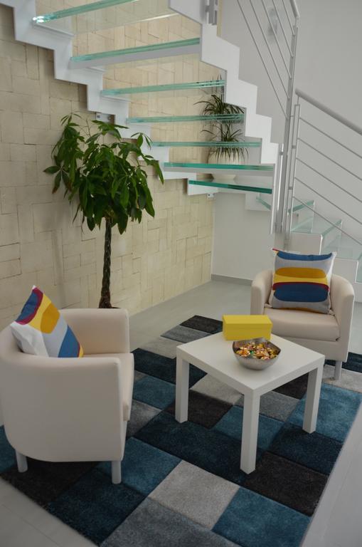 B&B Albatros Castelluzzo Dış mekan fotoğraf