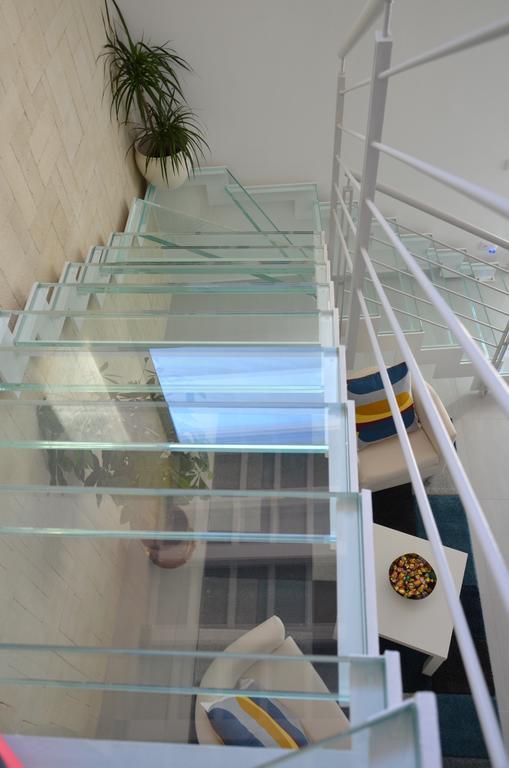 B&B Albatros Castelluzzo Dış mekan fotoğraf