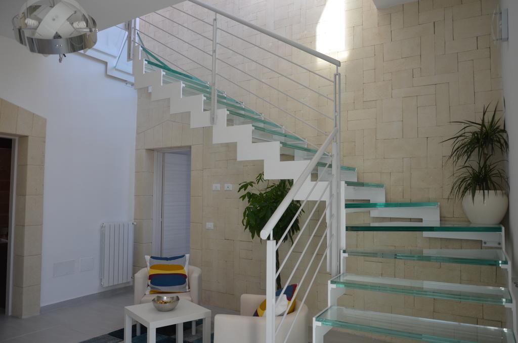 B&B Albatros Castelluzzo Dış mekan fotoğraf