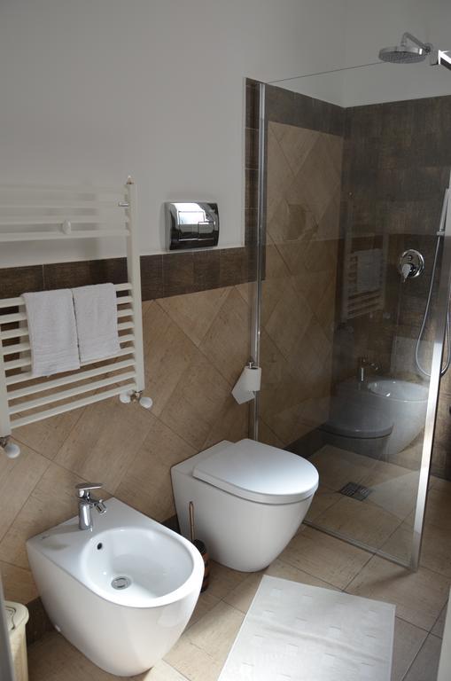 B&B Albatros Castelluzzo Oda fotoğraf